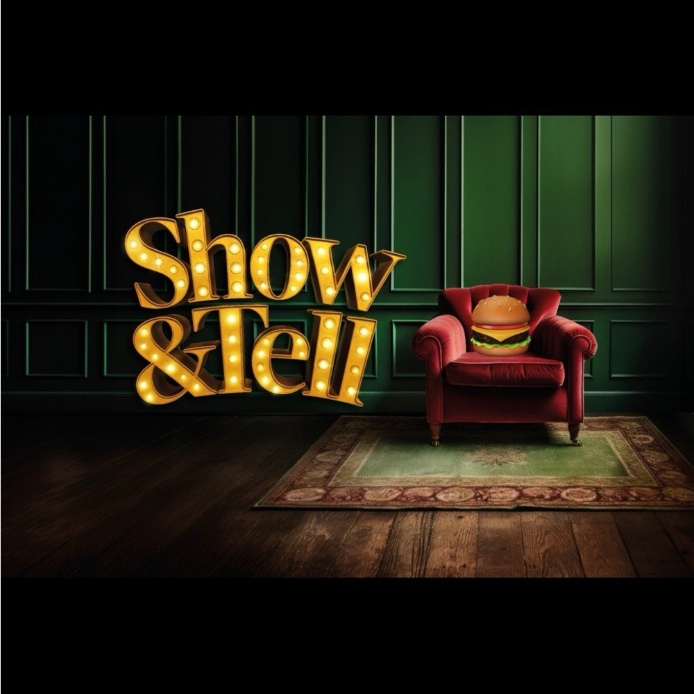 Hamburglar1984’s Share Show & Tell: Tag List